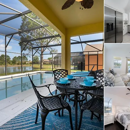 Lakeview Villa G